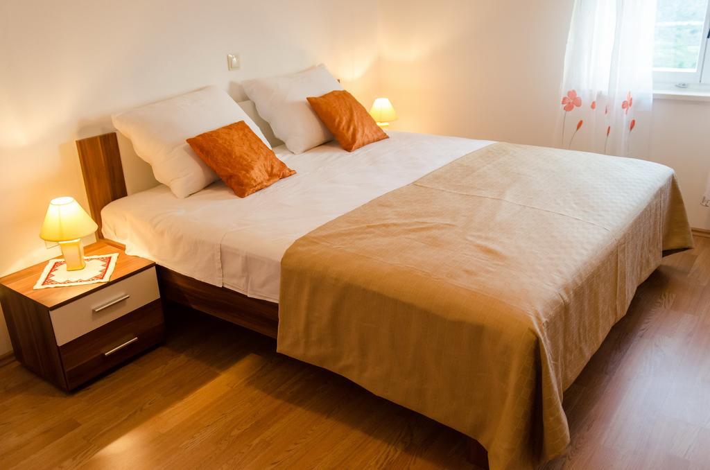 Olive Garden Apartments Čilipi Cameră foto