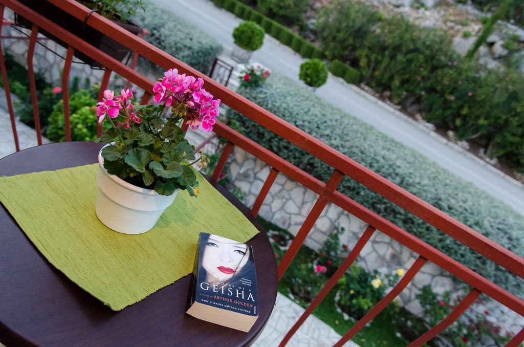 Olive Garden Apartments Čilipi Cameră foto