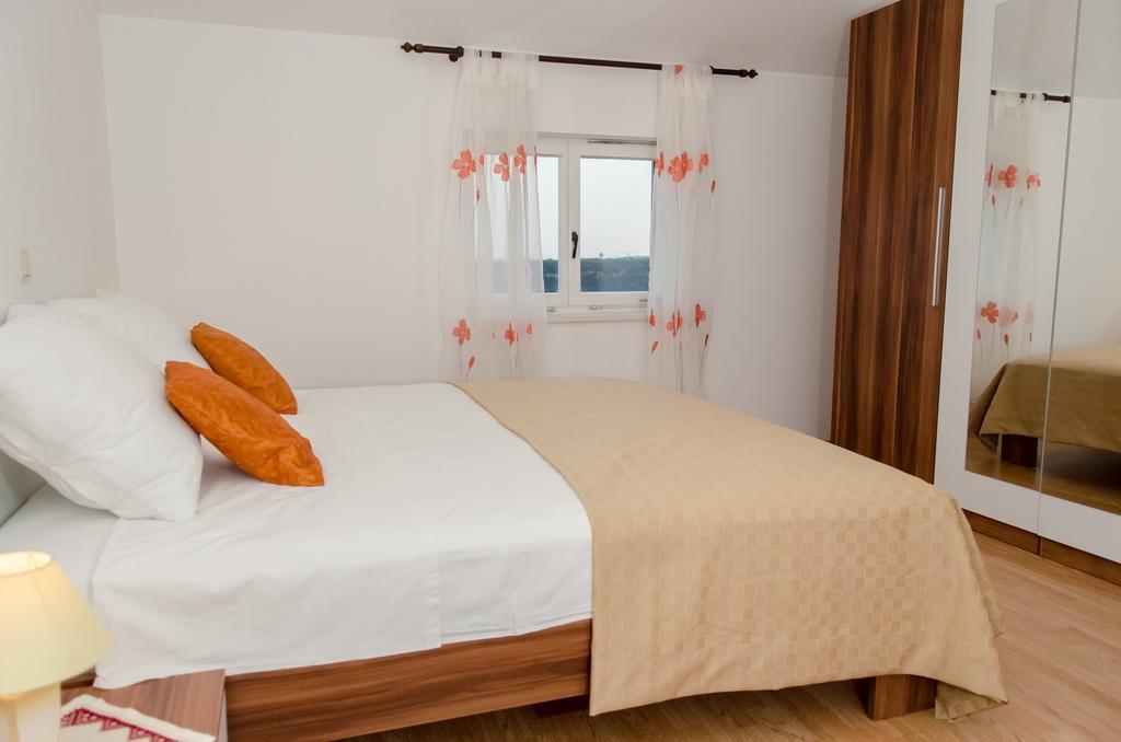 Olive Garden Apartments Čilipi Cameră foto