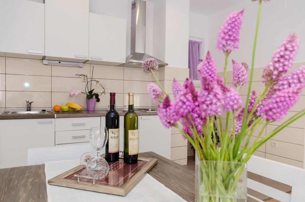Olive Garden Apartments Čilipi Cameră foto