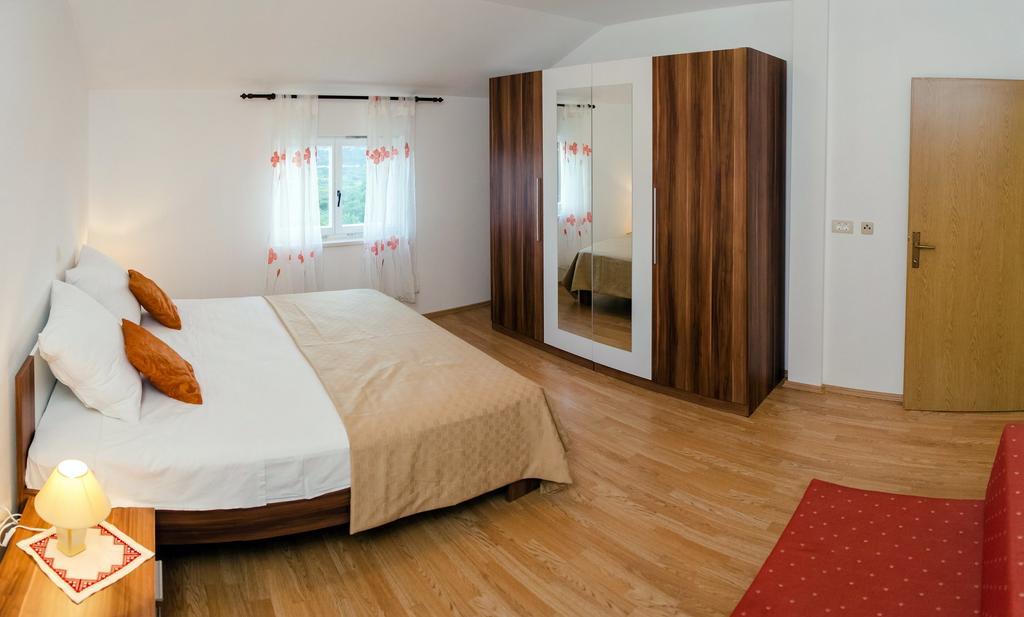 Olive Garden Apartments Čilipi Cameră foto