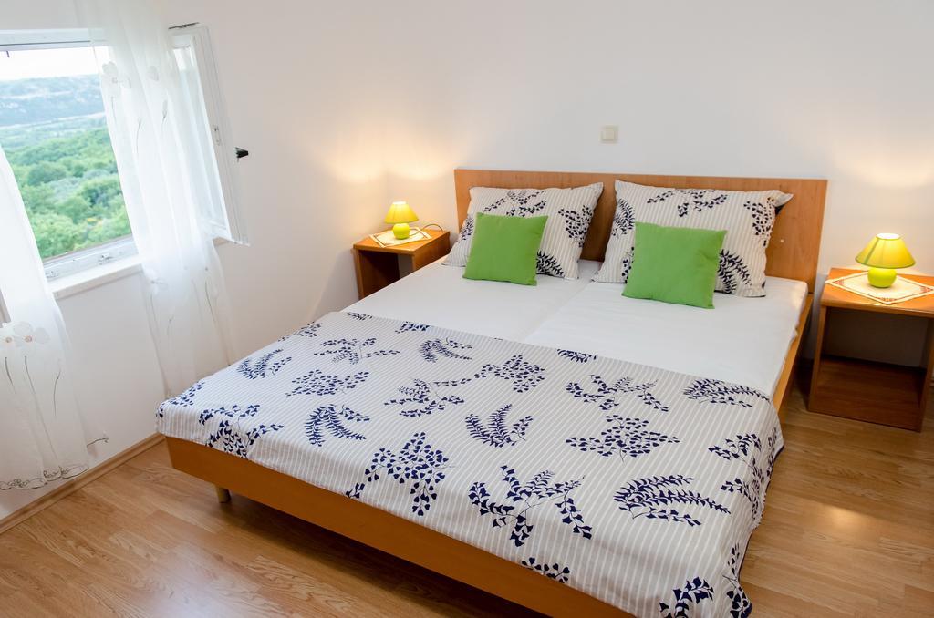 Olive Garden Apartments Čilipi Cameră foto
