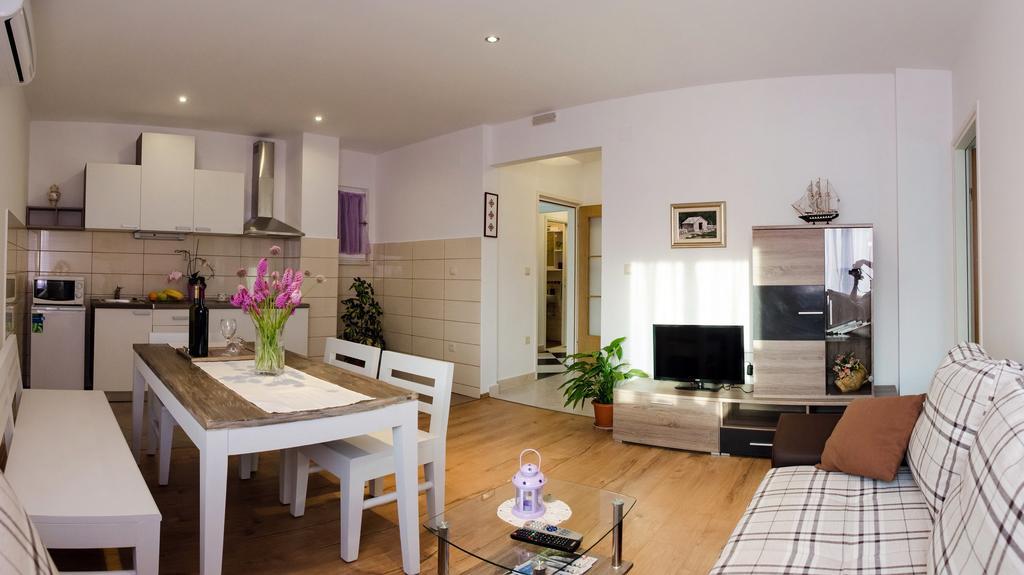 Olive Garden Apartments Čilipi Cameră foto