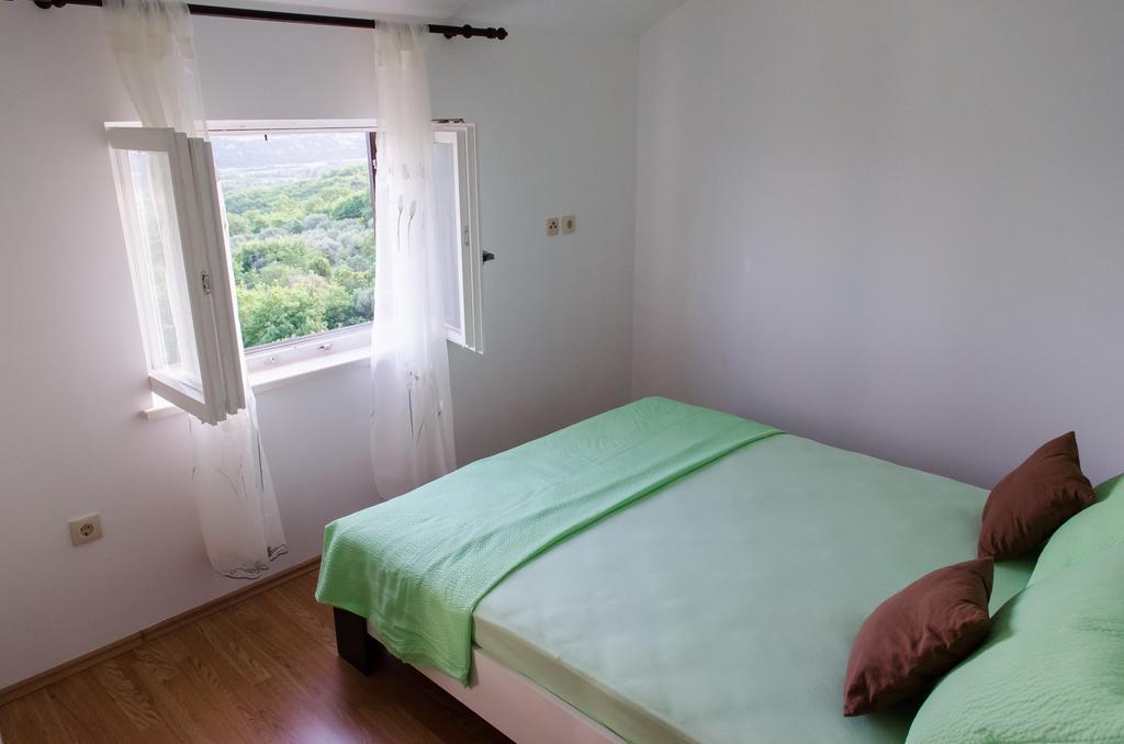 Olive Garden Apartments Čilipi Cameră foto