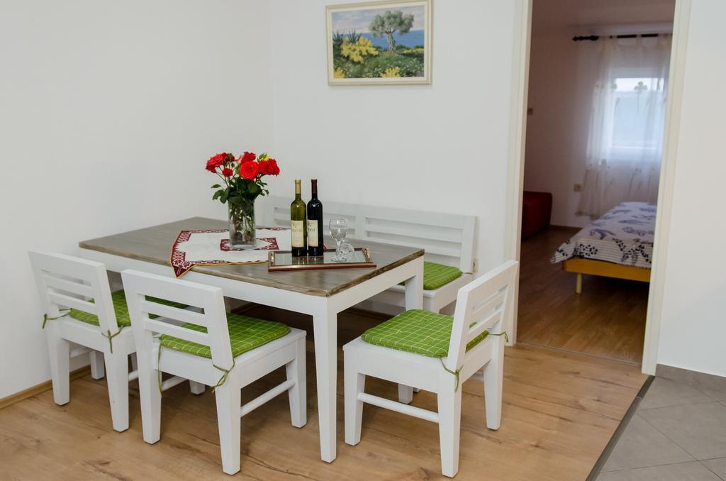 Olive Garden Apartments Čilipi Cameră foto